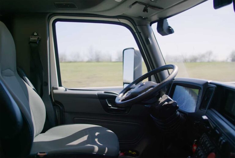 Plus AI Autonomous Truck - The Road to Autonomy