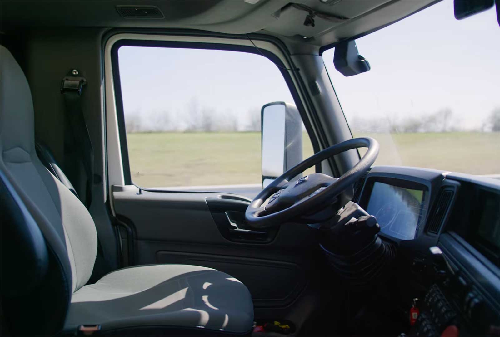 Plus AI Autonomous Truck - The Road to Autonomy