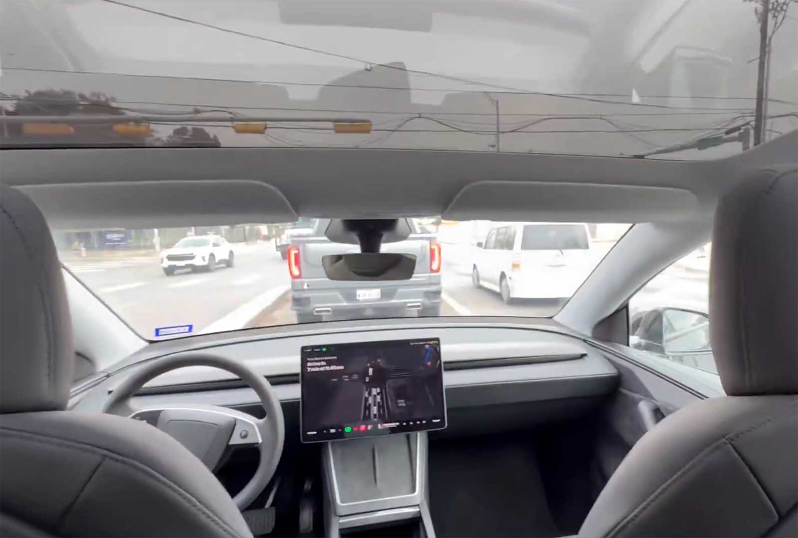 Tesla Robotaxi Underwritten and Unleashed - The Road to Autonomy