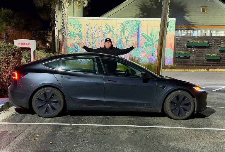 David Moss, Coast to Coast - The Road to Autonomy