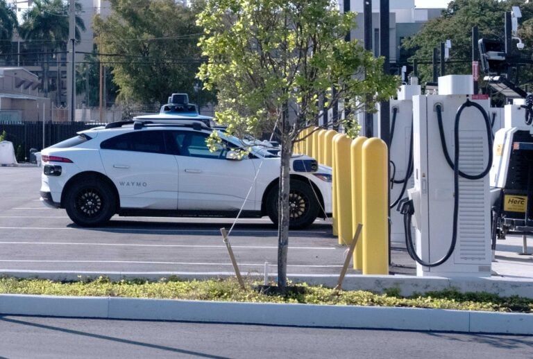 Waymo Miami Field Report