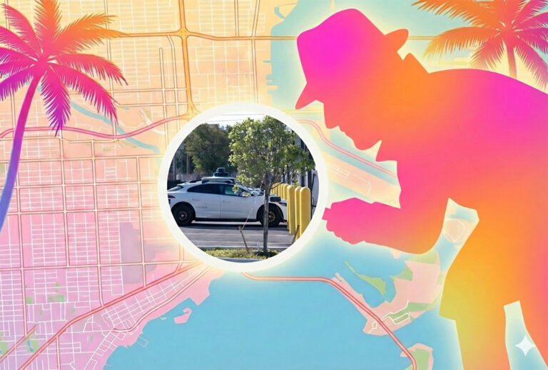 Uber's Autonomy Myths and Realities, Waymo's Capital Raise and Miami Depots - The Road to Autonomy