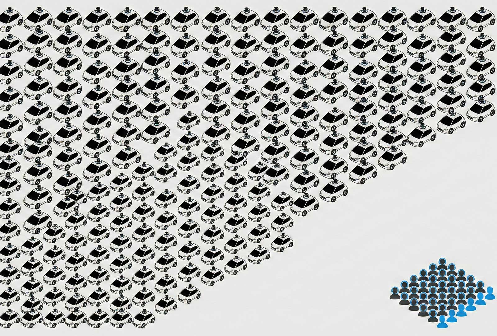 Waymo's Shocking Data & Uber's Infrastructure Pivot - The Road to Autonomy