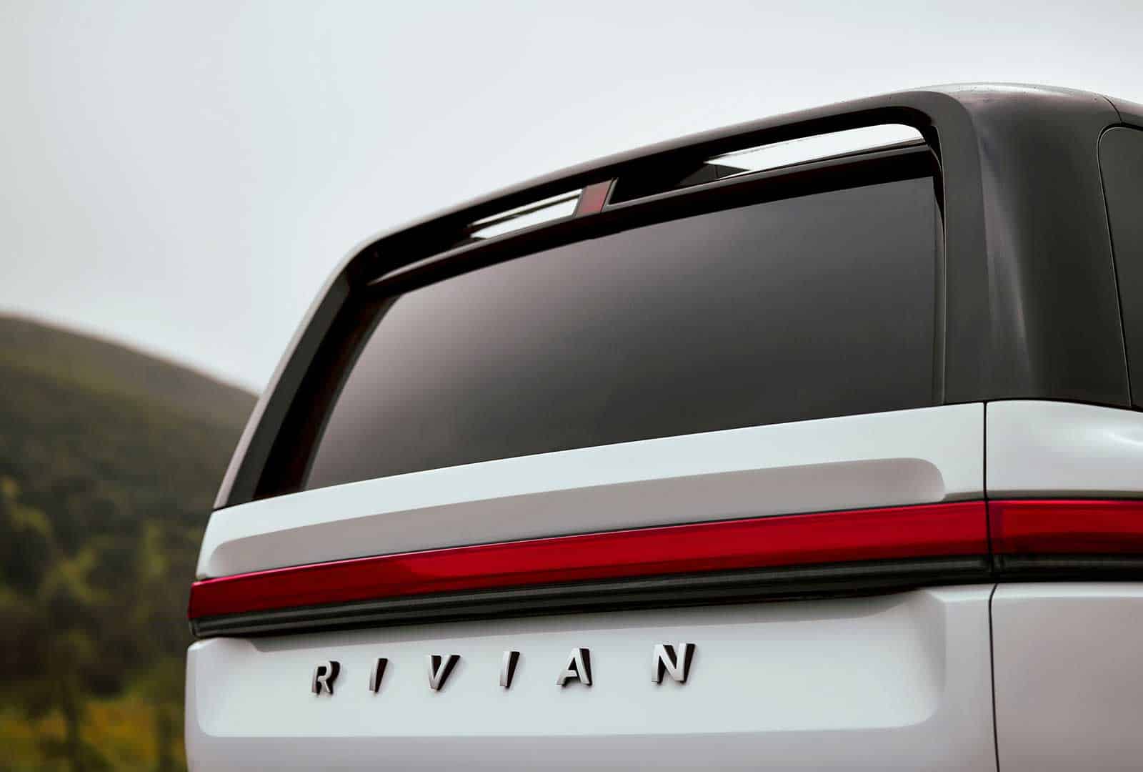 Rivian R2 - The Road to Autonomy