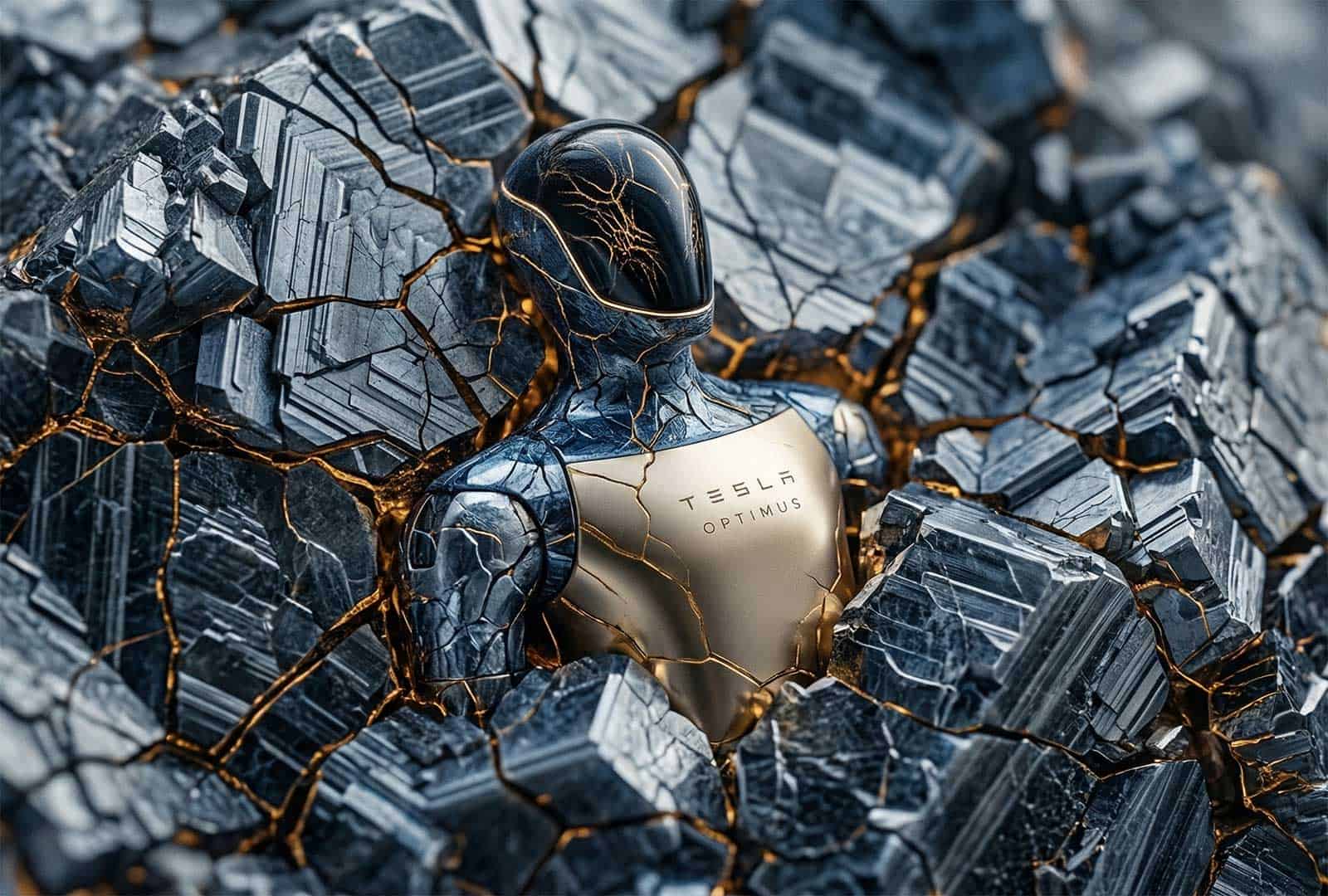 Tesla Optimus - The Road to Autonomy