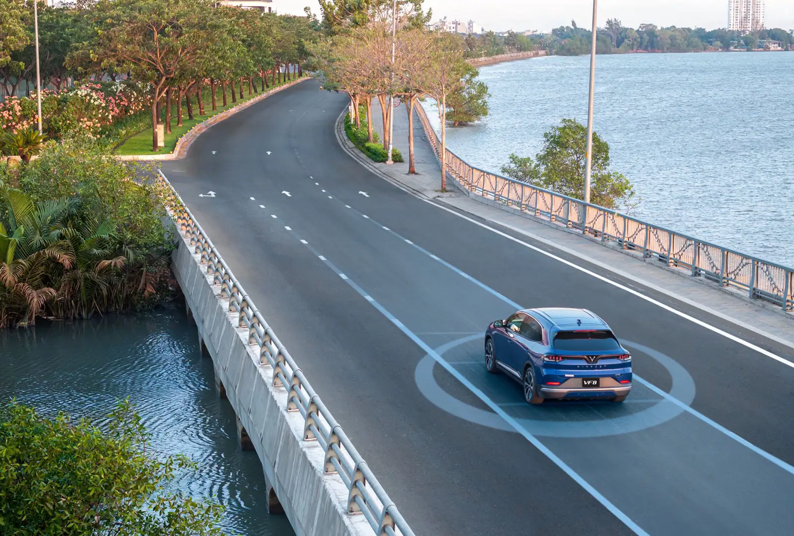 No Lidar, No HD Maps, Six Cameras, One Chip, Autobrains - The Road to Autonomy