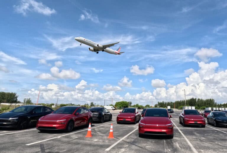 Miami Robotaxis - The Road to Autonomy