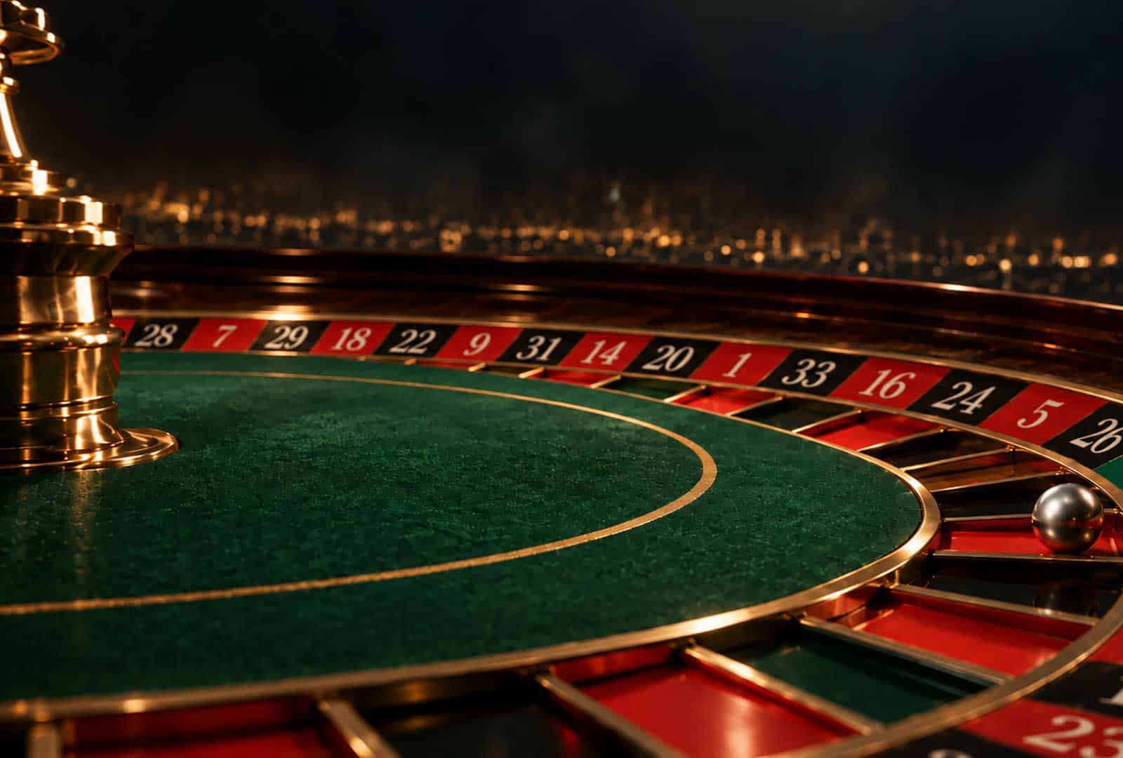 Roulette is a Casino Game, Not a Robotaxi Experience - The Road to Autonomy
