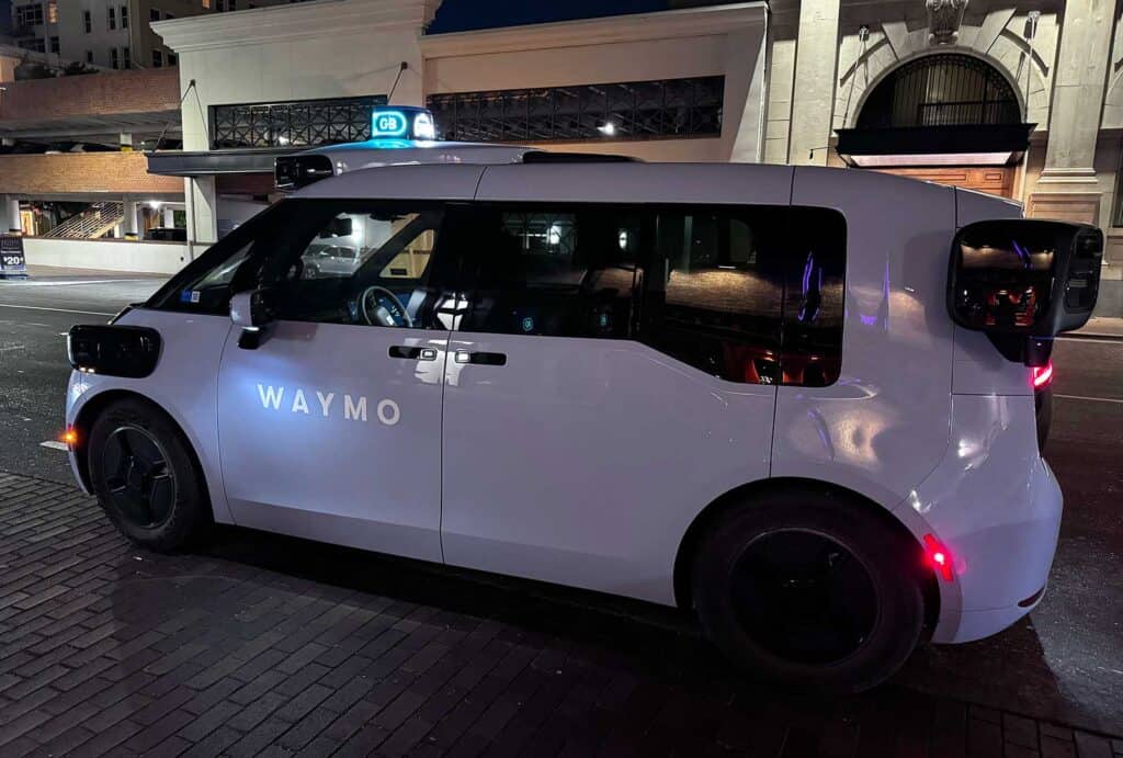 The Road to Autonomy: Waymo Scales, Neolix Goes Global, GM Bets Big on 2028