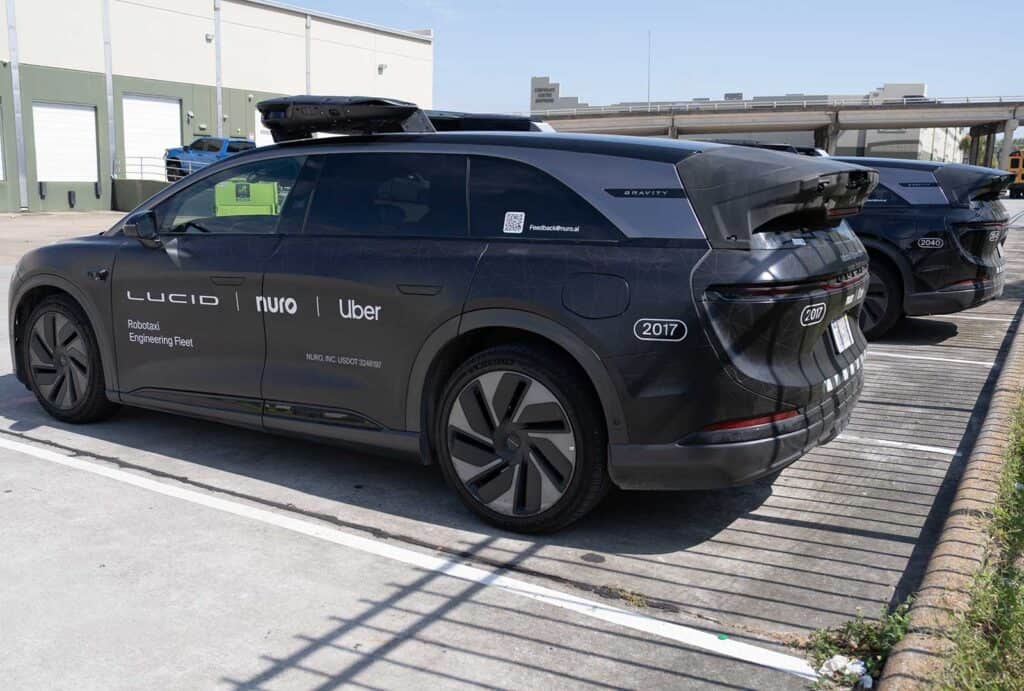 The Road to Autonomy: The Gap Between Autonomous Hype and Reality is Growing