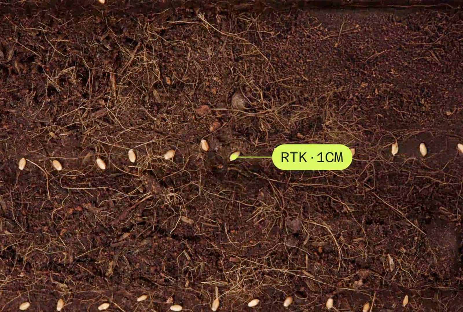 Point One RTK - The Road to Autonomy