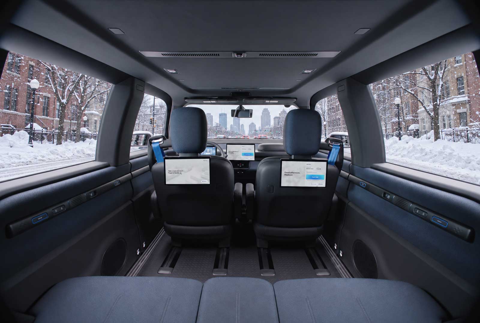 Waymo in Minneapolis - The Road to Autonomy