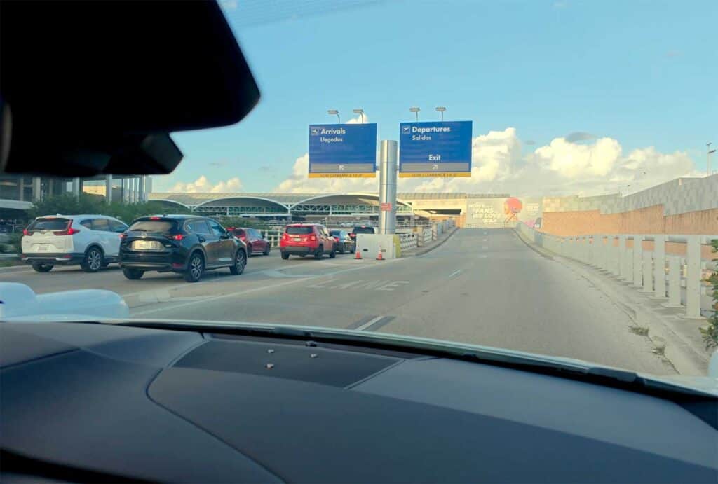 The Road to Autonomy: Waymo San Antonio International Airport Field Report