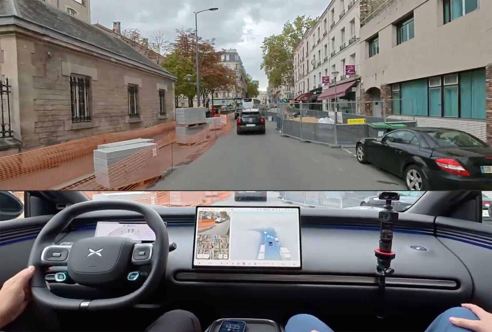 XPENG NGP - The Road to Autonomy